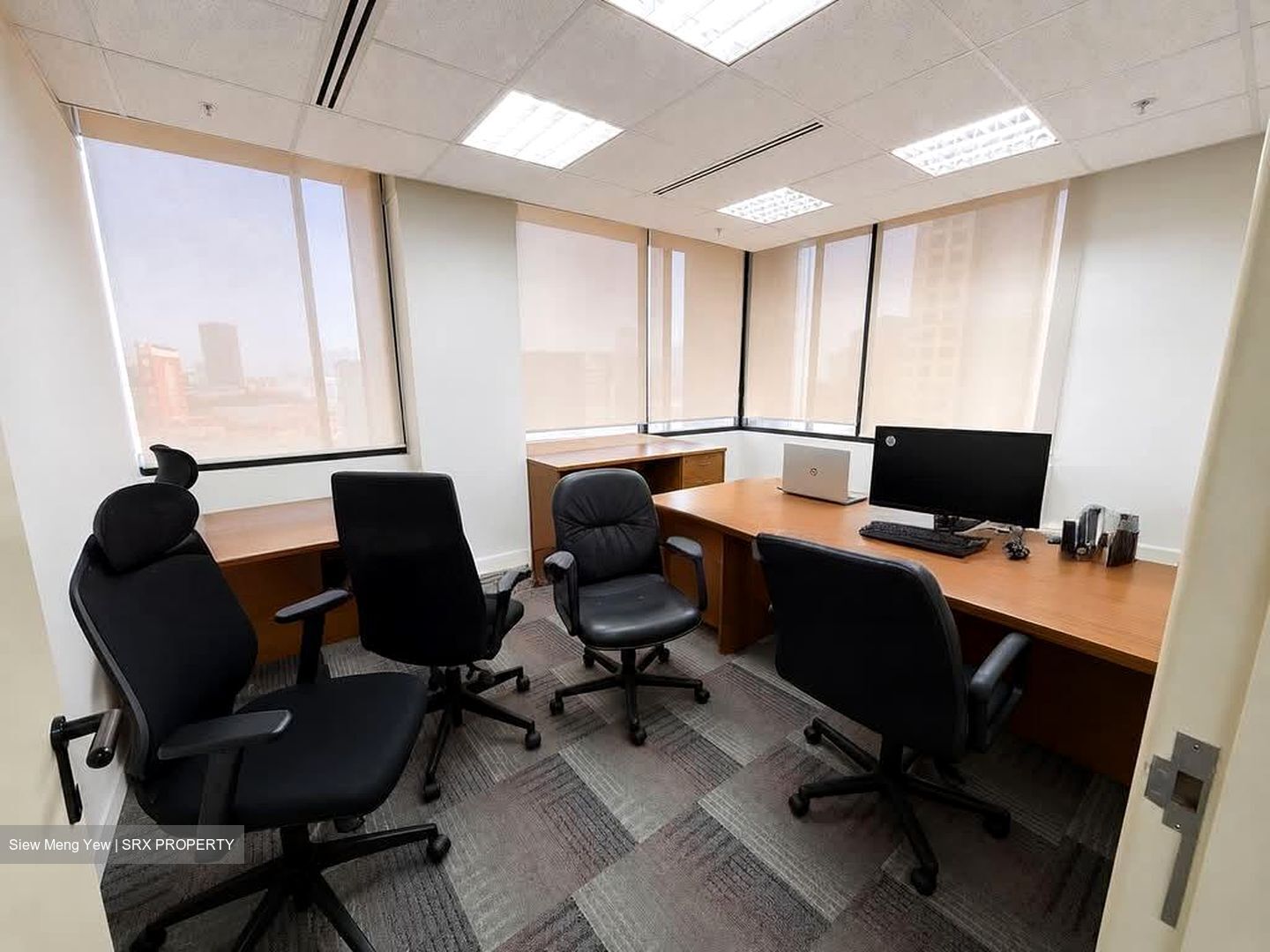 Cecil Court (D1), Office #598116441